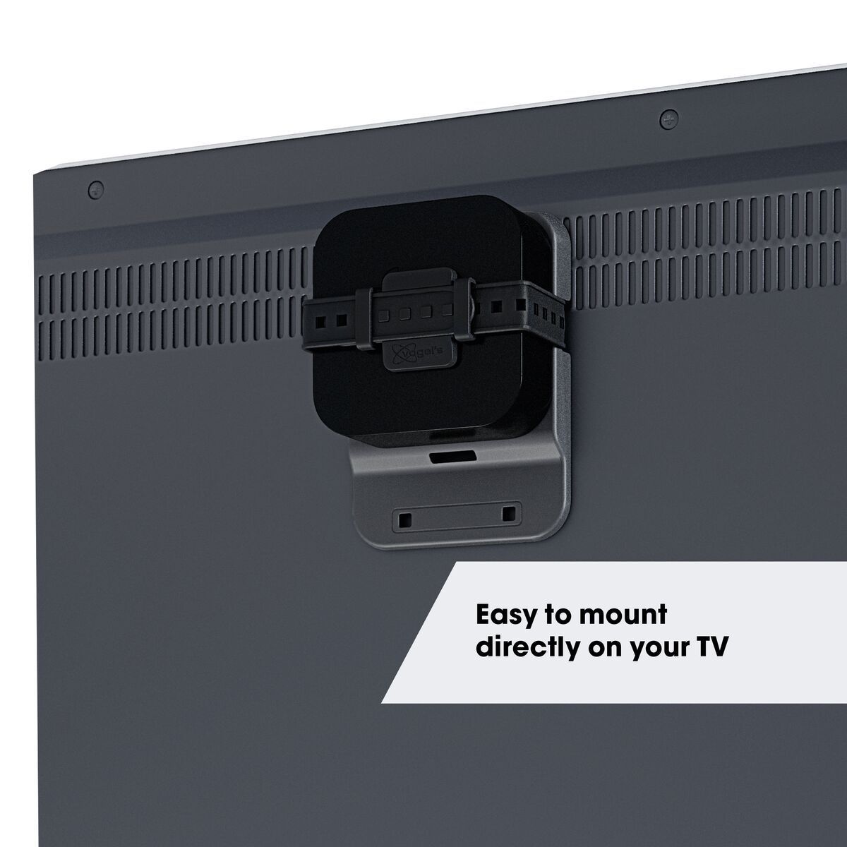 Vogel's Media Box Bracket - Universal, max. 190 x 130 x 45mm