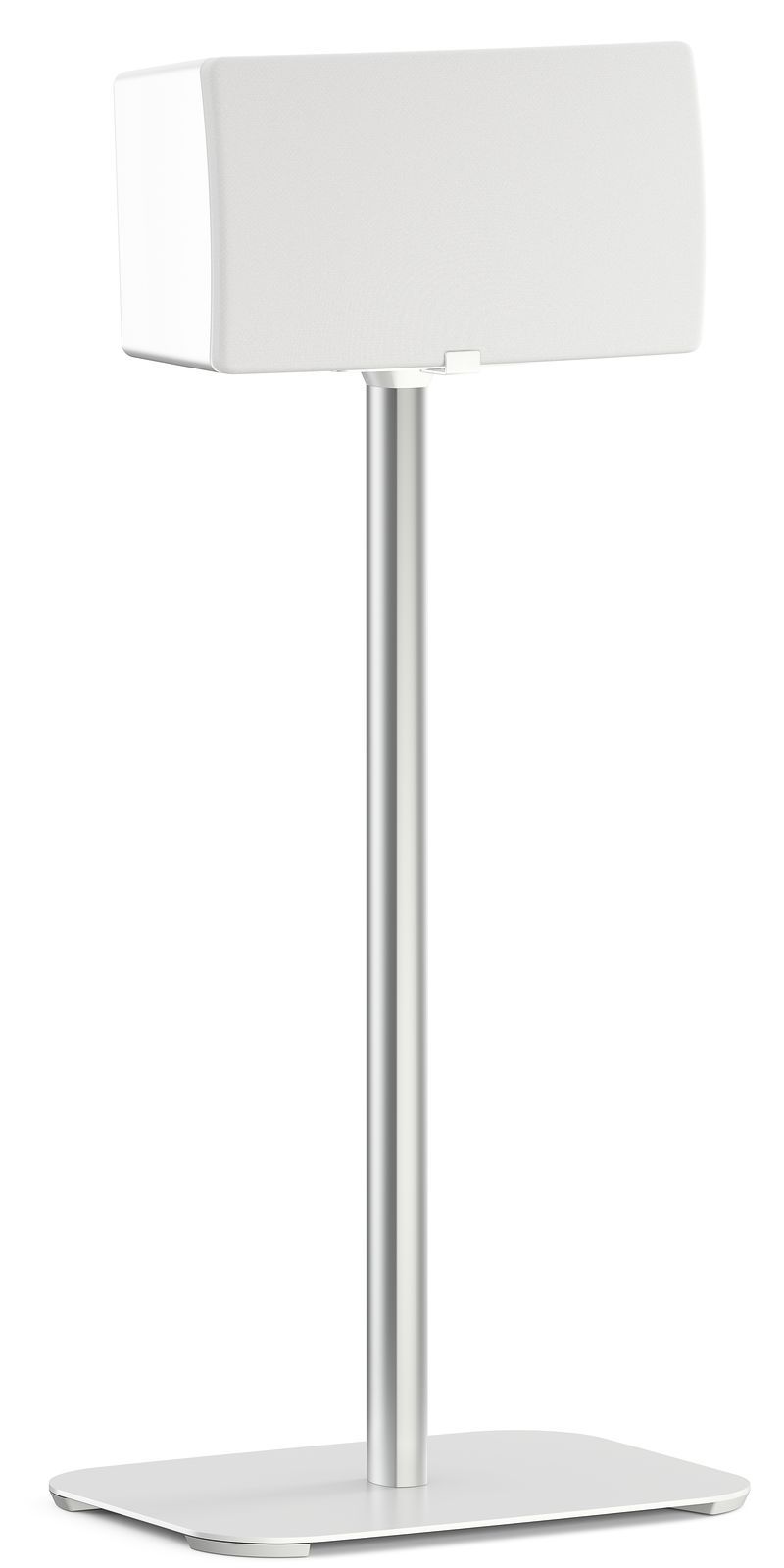 Vogel's LS Floor Stand - Denon, Sonos, Universal, 7kg, white