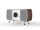 Tivoli Music Home System Gen.2 - walnuss/grau