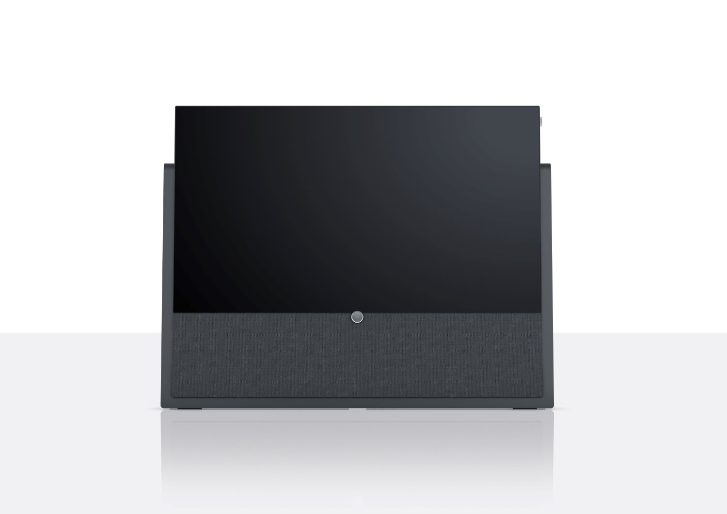 Loewe iconic inspire.55 graphite grey - Loewe TV OLED UHD 55"