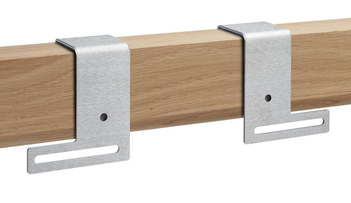 Vogel's Soundbar Bracket - NEXT, to OP2 Rear, Sonos Beam