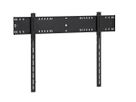 Vogel's Pro wall bracket - flat, 80-120", 160kg, TüV5