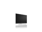 Loewe stellar 42 dr+ alu + concrete - Loewe OLED UHD TV 42"