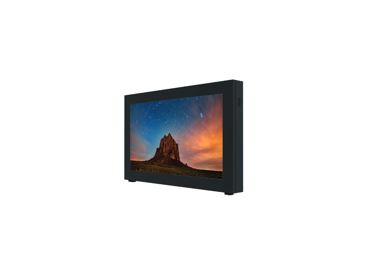 Hisense Wall 55" Semi-Outdoor - 2500nits, FHD, Landscape, Montage mural