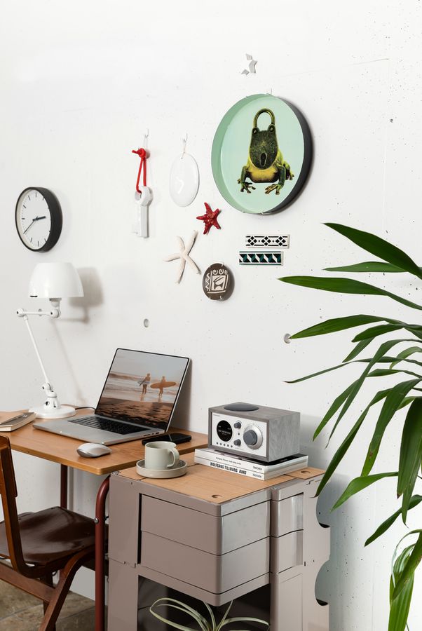 Tivoli Model One+ gris/blac