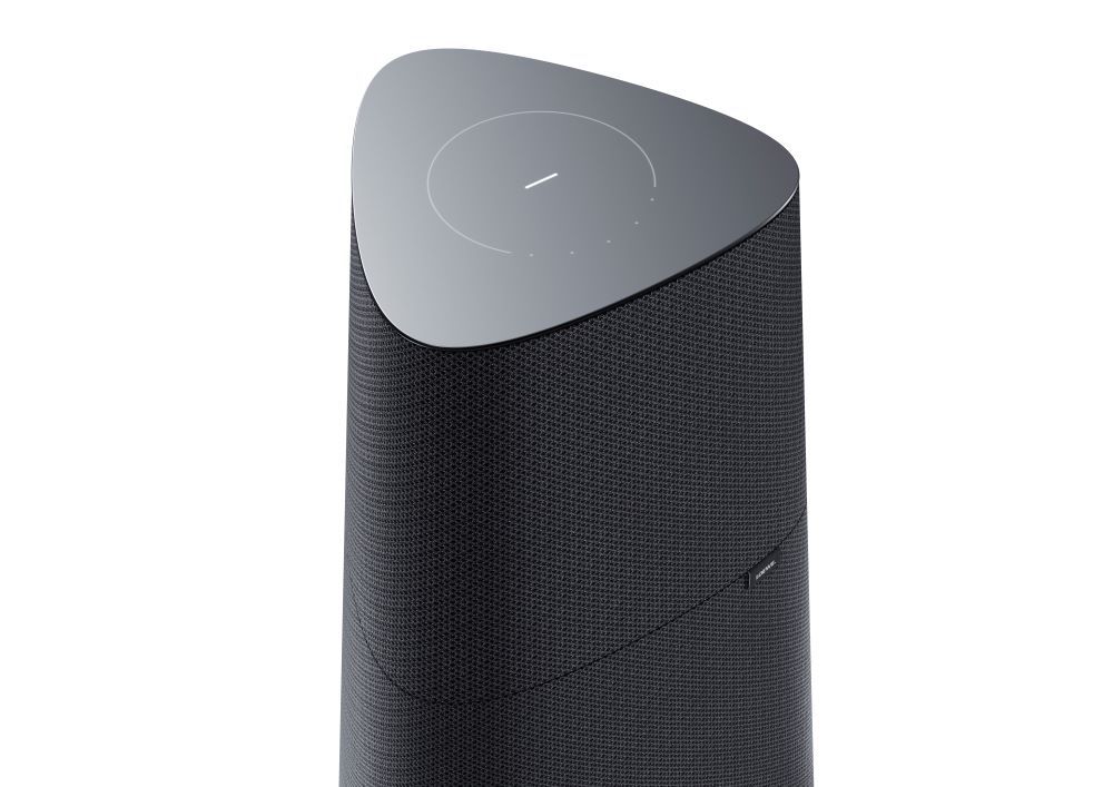 Loewe klang mr5 basalt grey - Loewe Audio