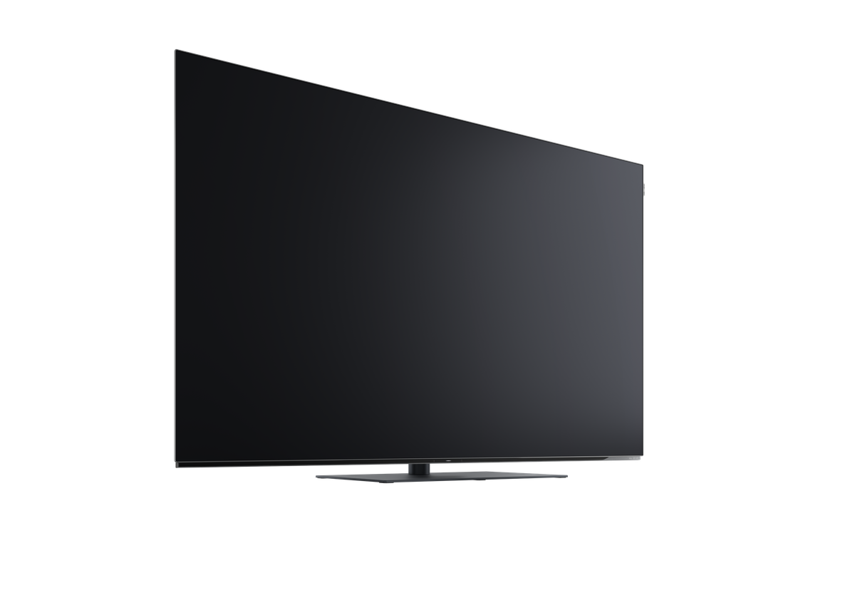 We. SEE 65 oled dc - coal black