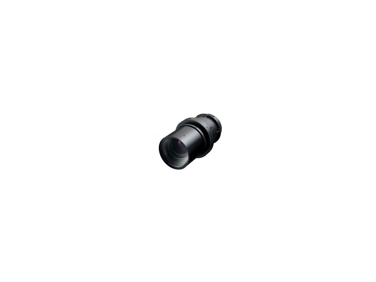 Panasonic Zoom Objektiv - für LCD Projektoren (2.724.48:1)