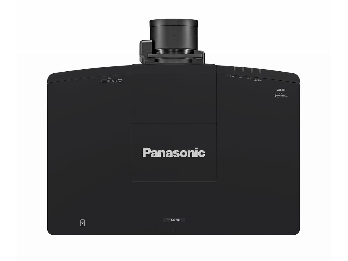 Panasonic Projector - LCD, Laser, 14000 lm, WUXGA