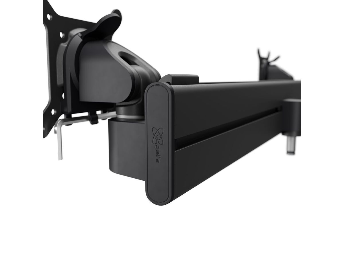 Vogel's Pro Interface-Bar,120cm - MOMO Motion und Motion Plus, schwarz