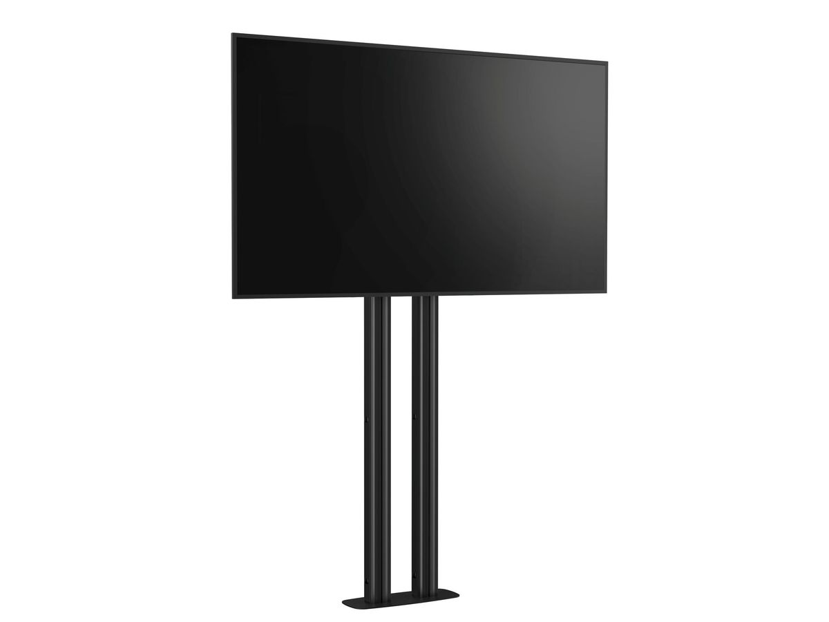 Vogel's Pro Bodenmontageplatte - Connect-It, modular, PUC27xx, Schwarz