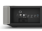 Leica Laser Cinema Cine1 120"