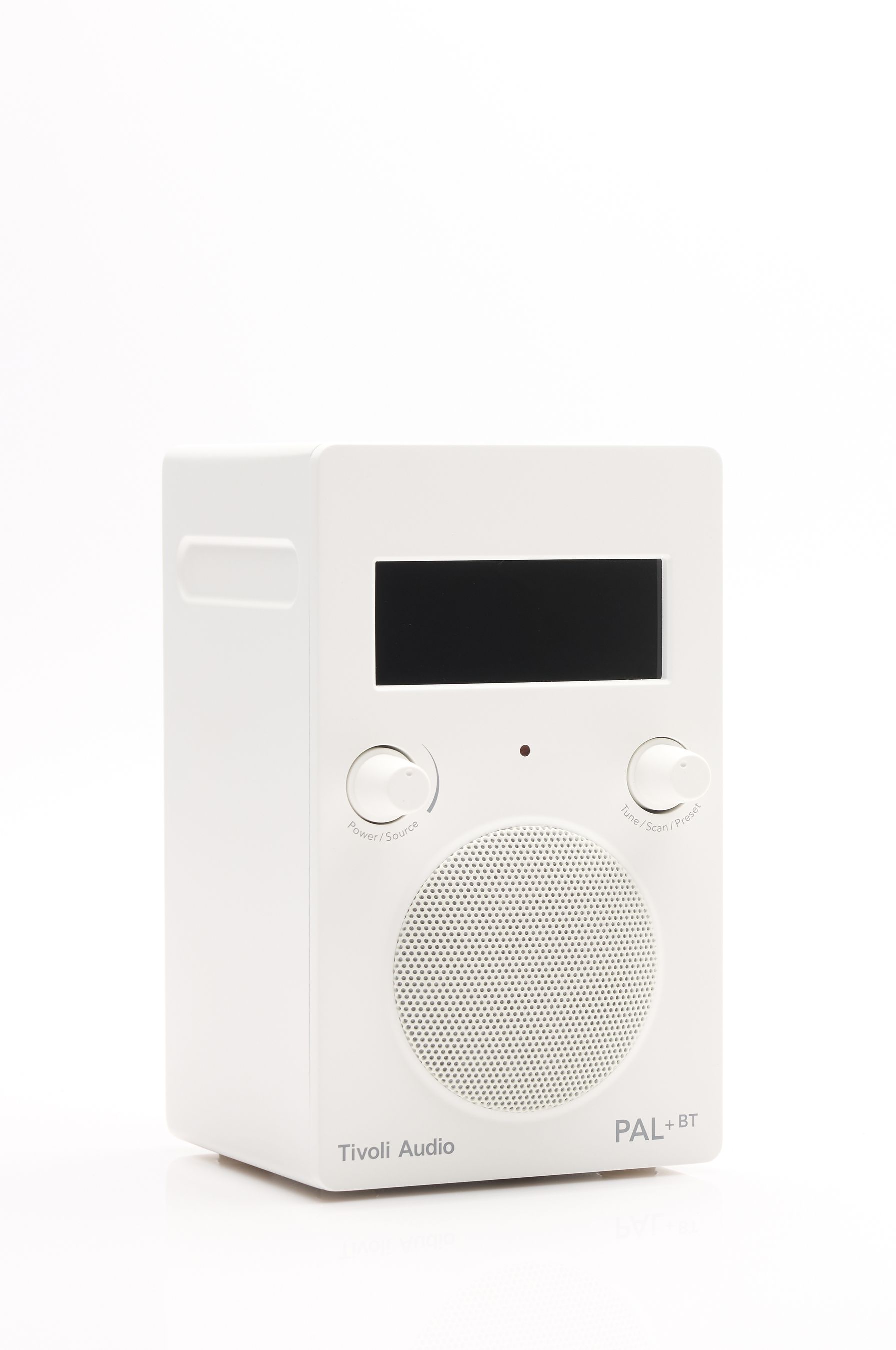 Tivoli PAL+ BT3 blanc