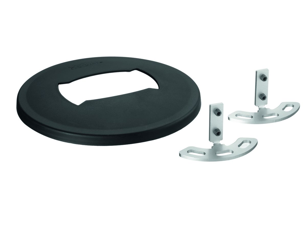 Vogel's Pro Floor Plate - Connect-It, modular, PUC25xx