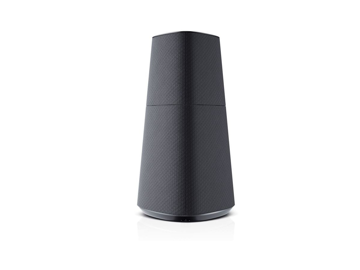 Loewe klang mr5 basalt grey - Loewe audio