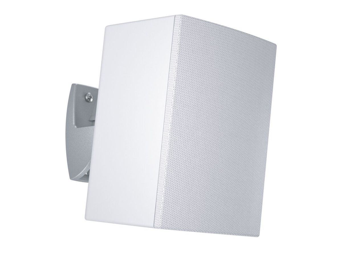 Vogel's LS-Wandhalterung - Universell, 5kg, silber, 2 Stk.