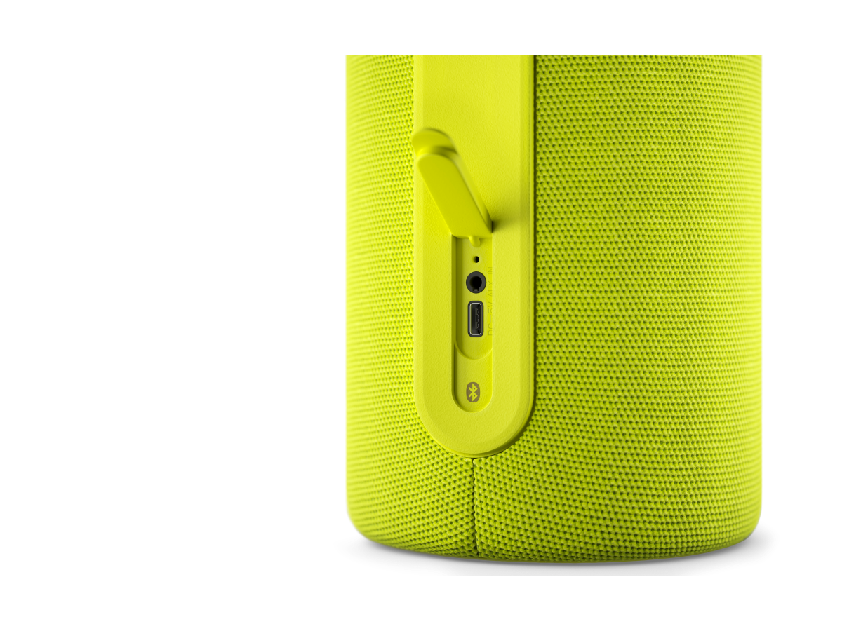 We. HEAR pro neon - We. by Loewe Audio