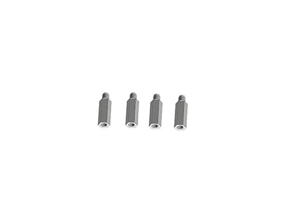 Kit VESA Distance Bolts M6X32 - Loewe TV-Zubehör