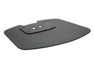 Vogel's Pro Bodenplatte, 1 Profil - Connect-It, modular, PUC27xx, Schwarz