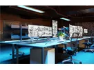 Vogel's Pro Monitor-Interface, - MOMO Motion und Motion Plus, weiss