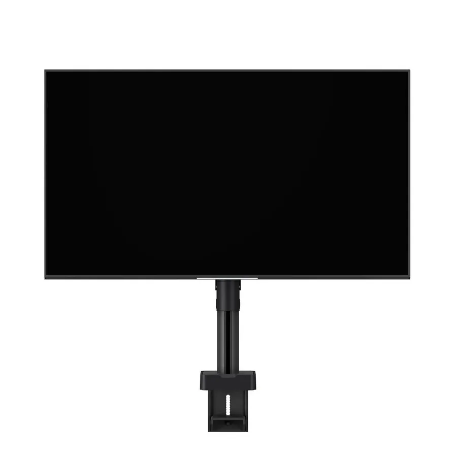 Vogel's Pro Monitor mount Motion, - table, height-adjustable, 20kg, black