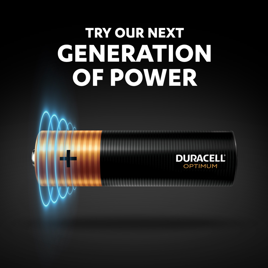 Optimum MN1500/AA/LR6 K4