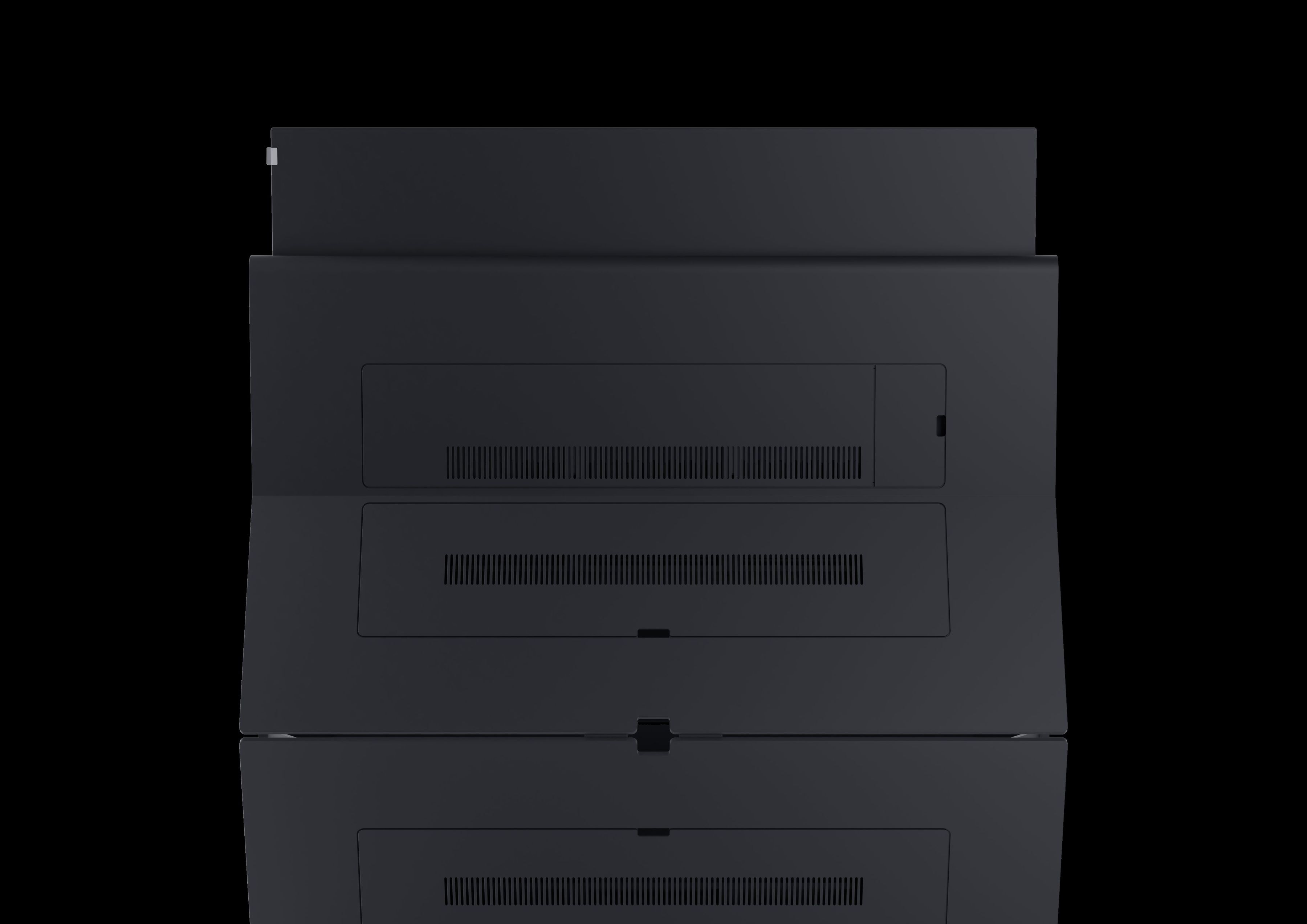 Loewe iconic inspire.65 graphite grey - Loewe TV OLED UHD 65"