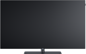 Loewe inspire 55 dr+ - Basalt Grey, Loewe TV OLED UHD 55"