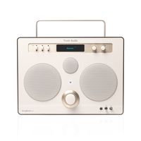 Tivoli SongBook Max creme/braun