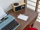 Tivoli Model One+ eiche/schwarz