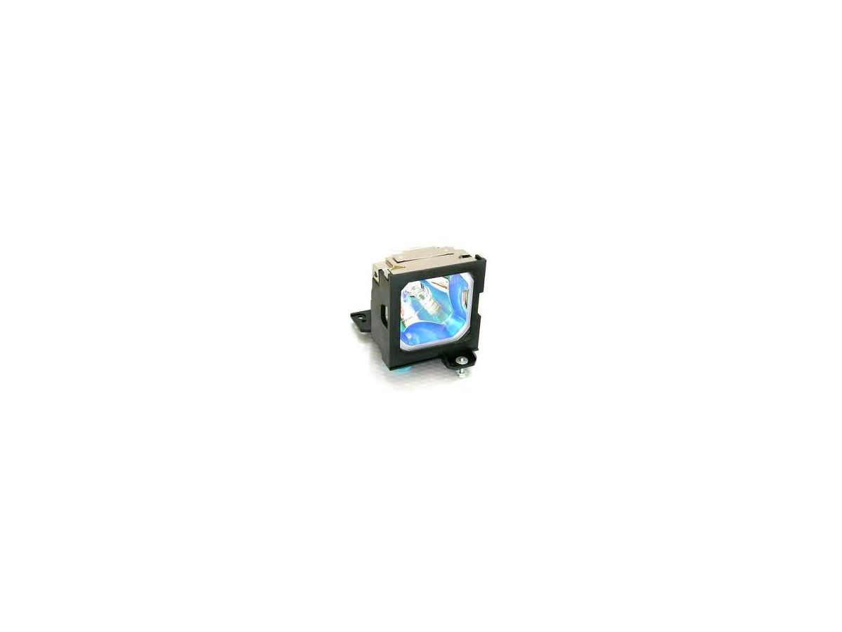 Panasonic replacement lamp - for PT-L785, PT-L785