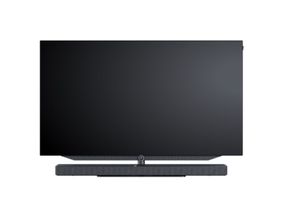 Loewe spacer table stand v - Loewe TV-Zubehör