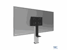 SmartMetals Support pour caméra - pour 052.7200, 052.7250, noir