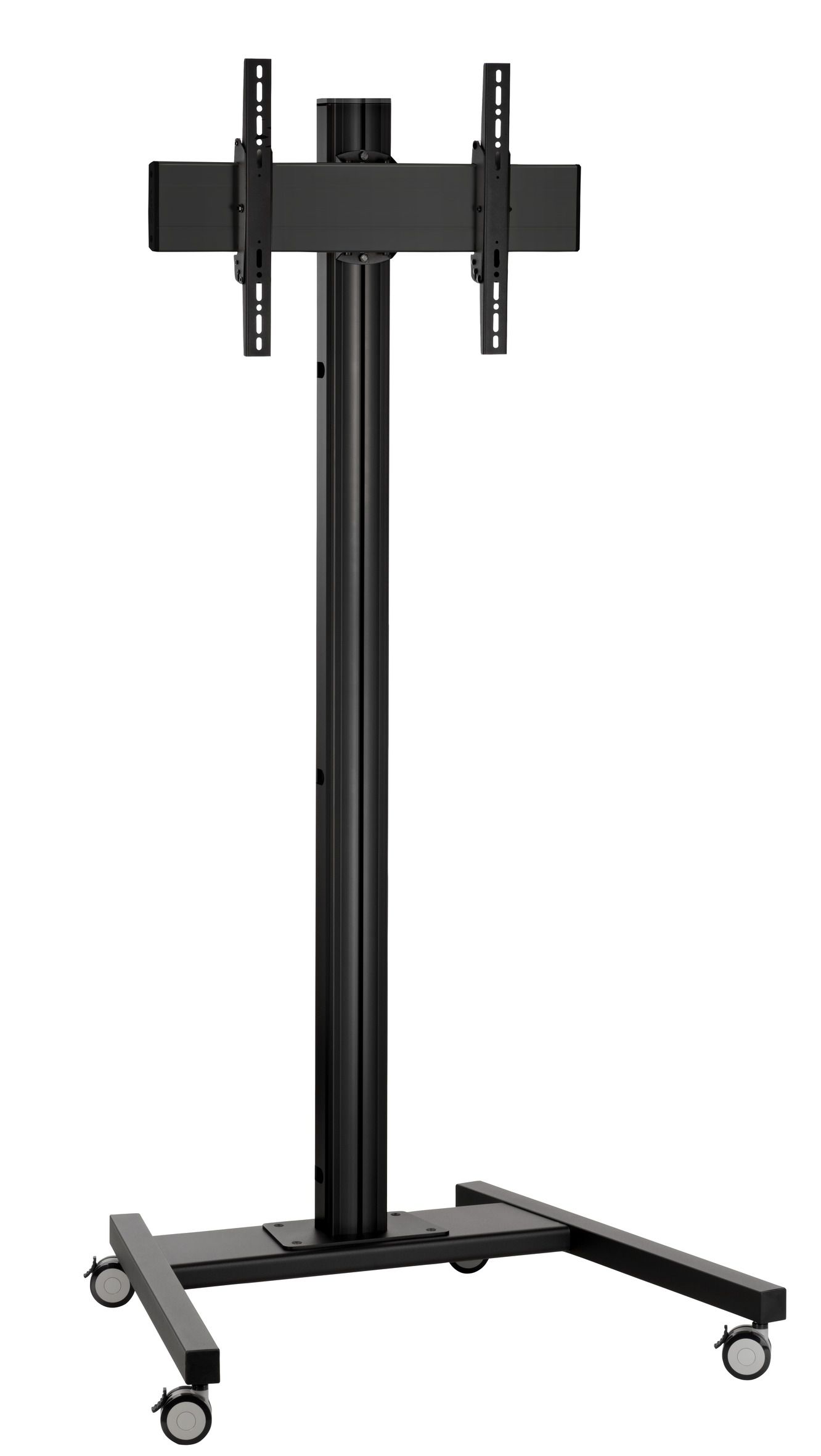 Vogel's Pro Rollwagen Bundle - Display, <65, 180cm, 80kg, schwarz