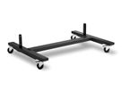 Vogel's Pro Trolley Underframe - Connect-It, modular, PUC29xx, Black