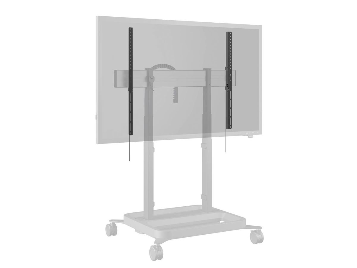 Vogel's Pro Strips, 800mm, - RISE accessories, for RISE-Lift, black