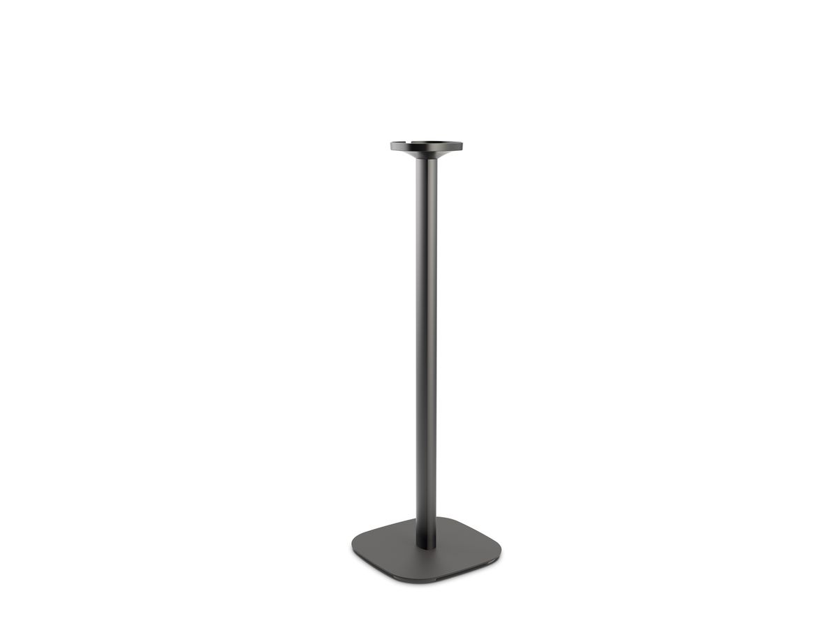 Vogel's LS Floor Stand - Sonos One (SL) & Play:1, black