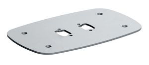Vogel's Pro Plaque de montage au sol - Connect-It, modulaire, PUC27xx, noir