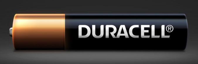 Ultra MX2500 AAAA/LR61 B2