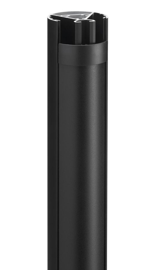 Vogel's Pro Ceiling Profile, 80cm - Connect-It, modular, 40kg, black