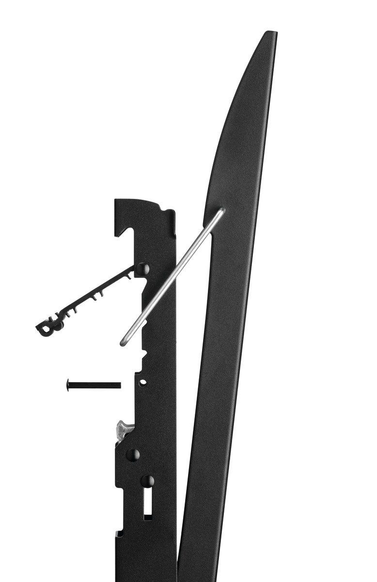 Vogel's Pro Support Mural - inclinable, 42-55", 50kg, TüV5