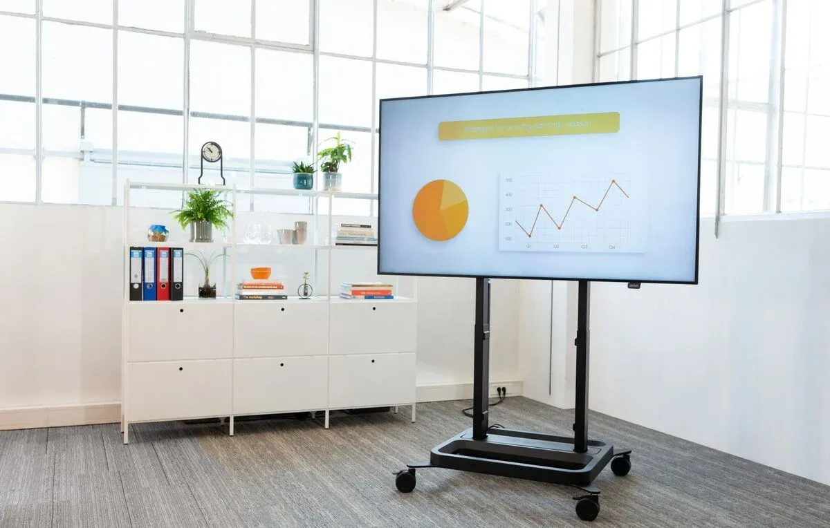 Vogel's Pro mounting adapter for accesso - RISE accessories, for PFB-34xx