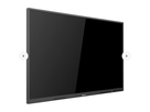 Hisense 86" LCD Display - UHD, 16/7, 350cd/m2, IR-Touch