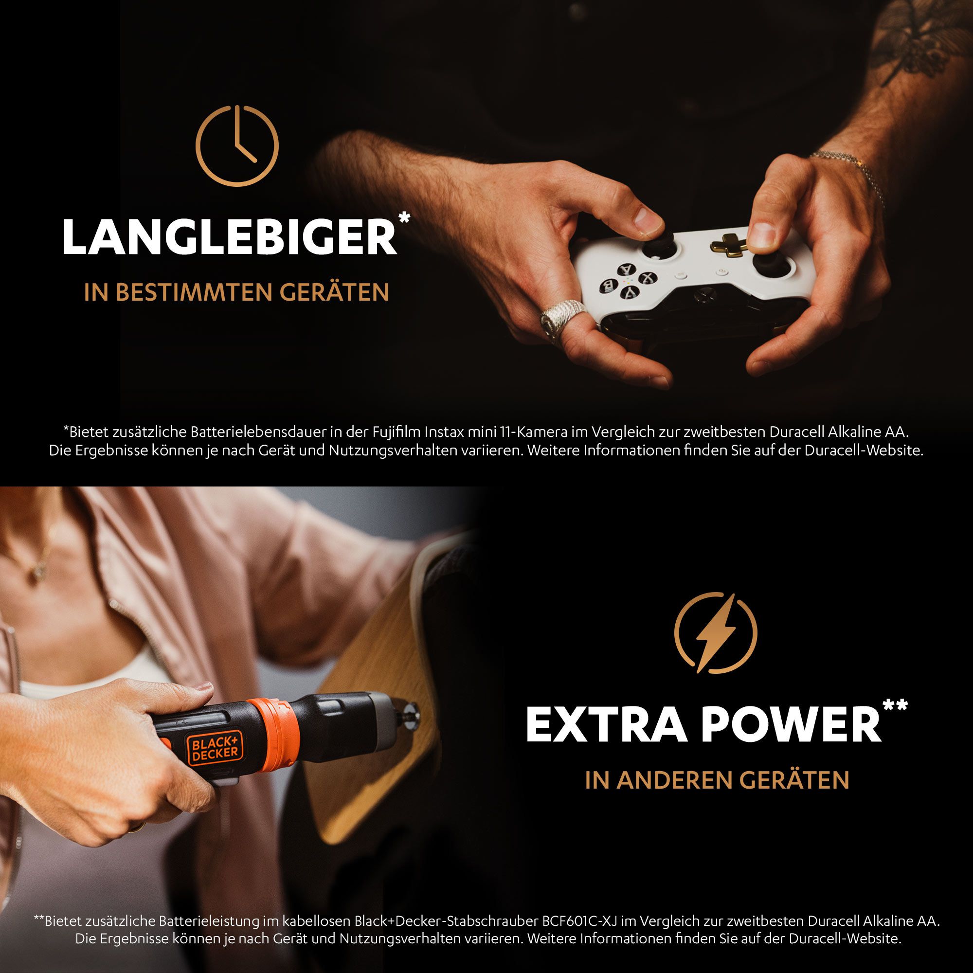 Optimum MN1500/AA/LR6 K4