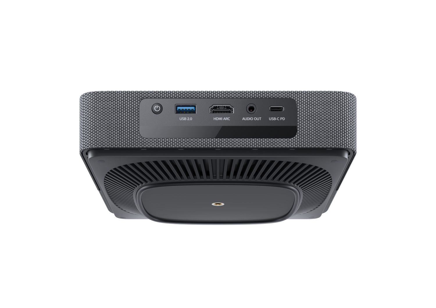 We. BEAM - We. by Loewe Portable Beamer