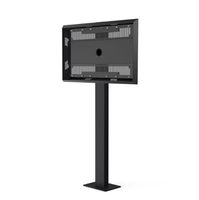 Vogel's Pro Standfuss - Outdoor, zu LG 49XE4F, schwarz