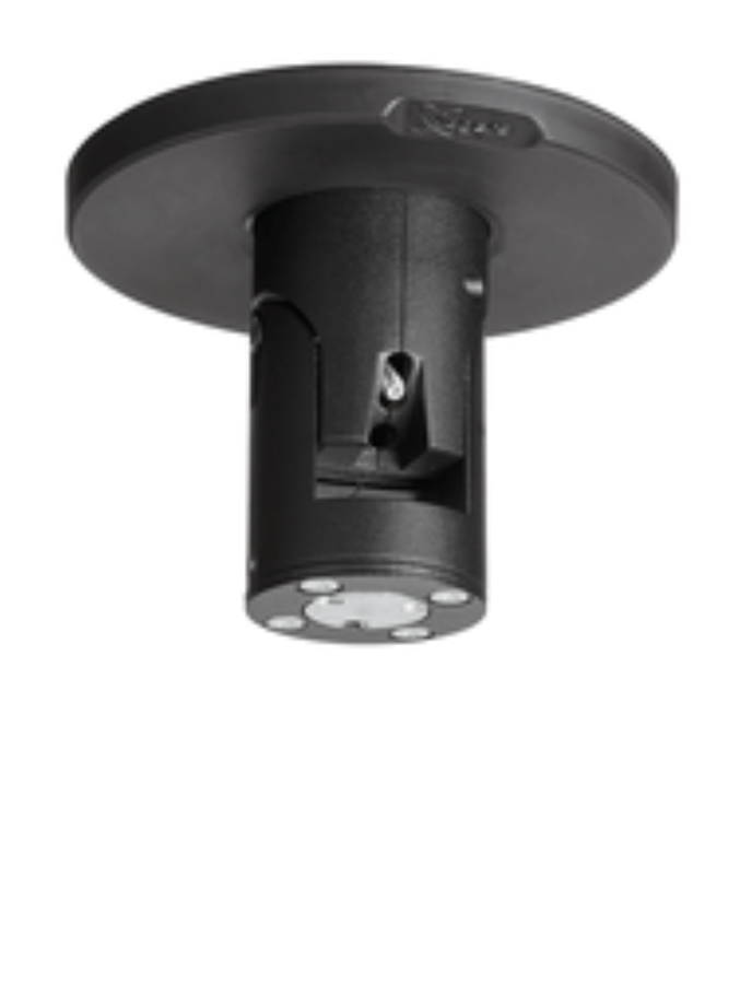 Vogel's Pro Deckenadapter - für PUC 24xx, schwarz