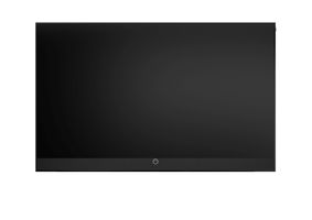 Loewe stellar 83 dr+ alu black + black - Vidaa, Loewe OLED UHD TV