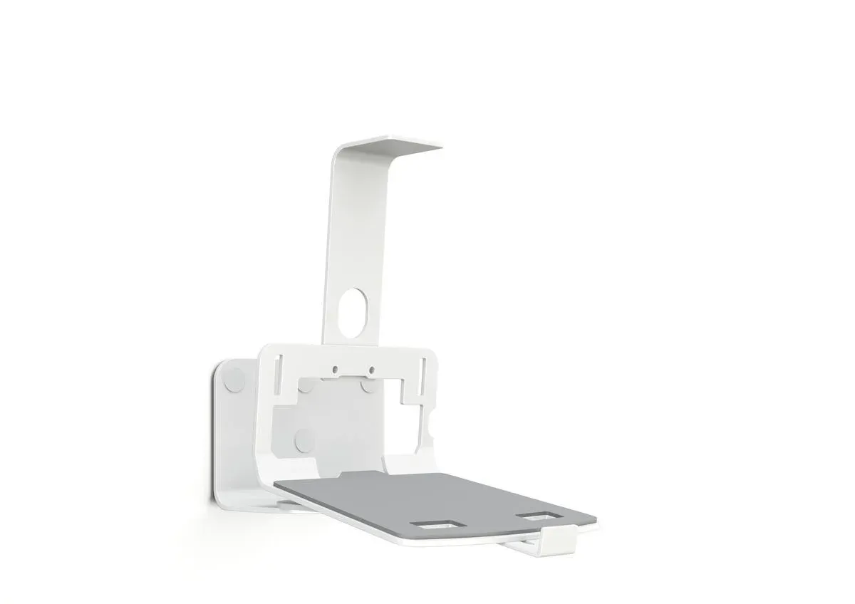 Vogel's LS wall bracket - Denon, Sonos, Universal, 7kg, white