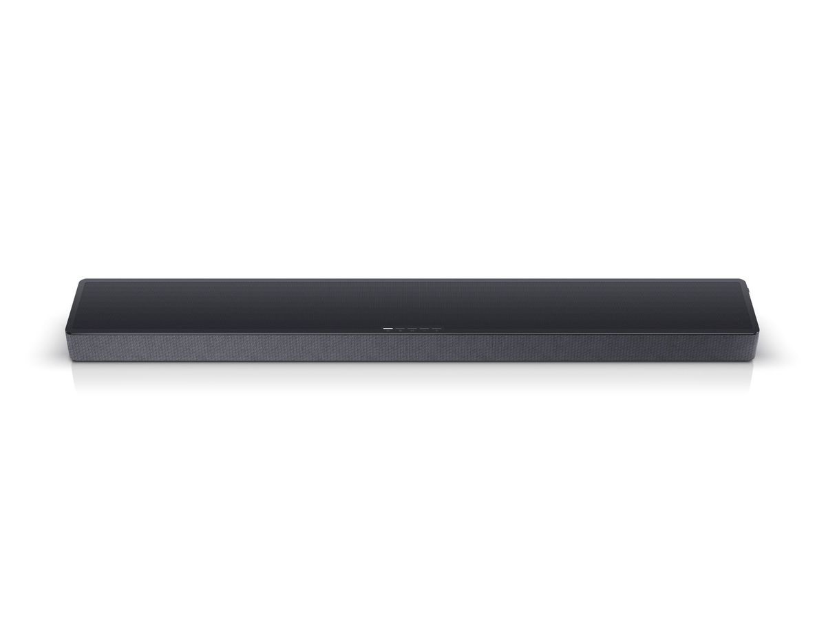 Loewe klang bar5 mr basalt grey - Loewe Audio